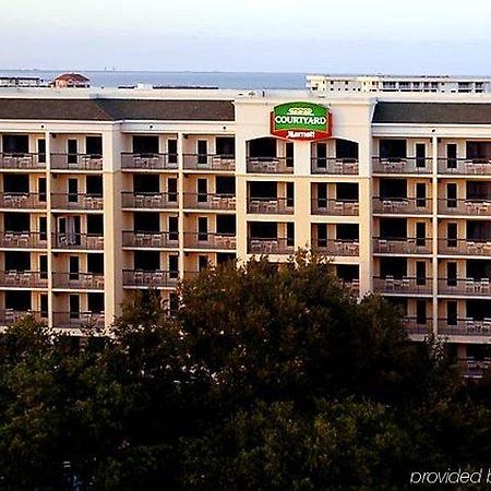 Courtyard By Marriott Cocoa Beach Cape Canaveral Екстериор снимка