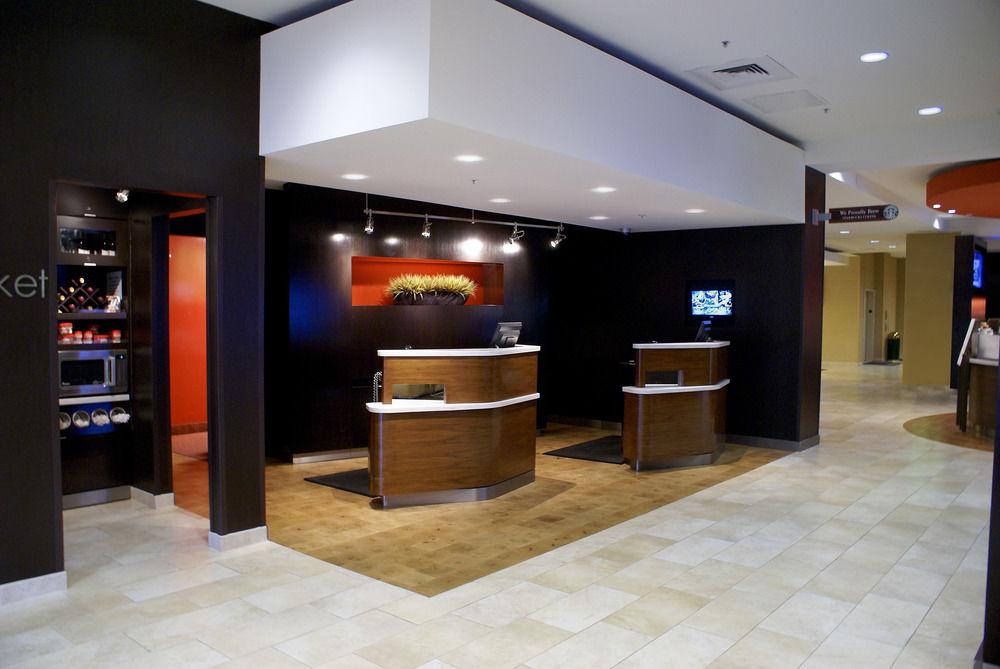 Courtyard By Marriott Cocoa Beach Cape Canaveral Екстериор снимка