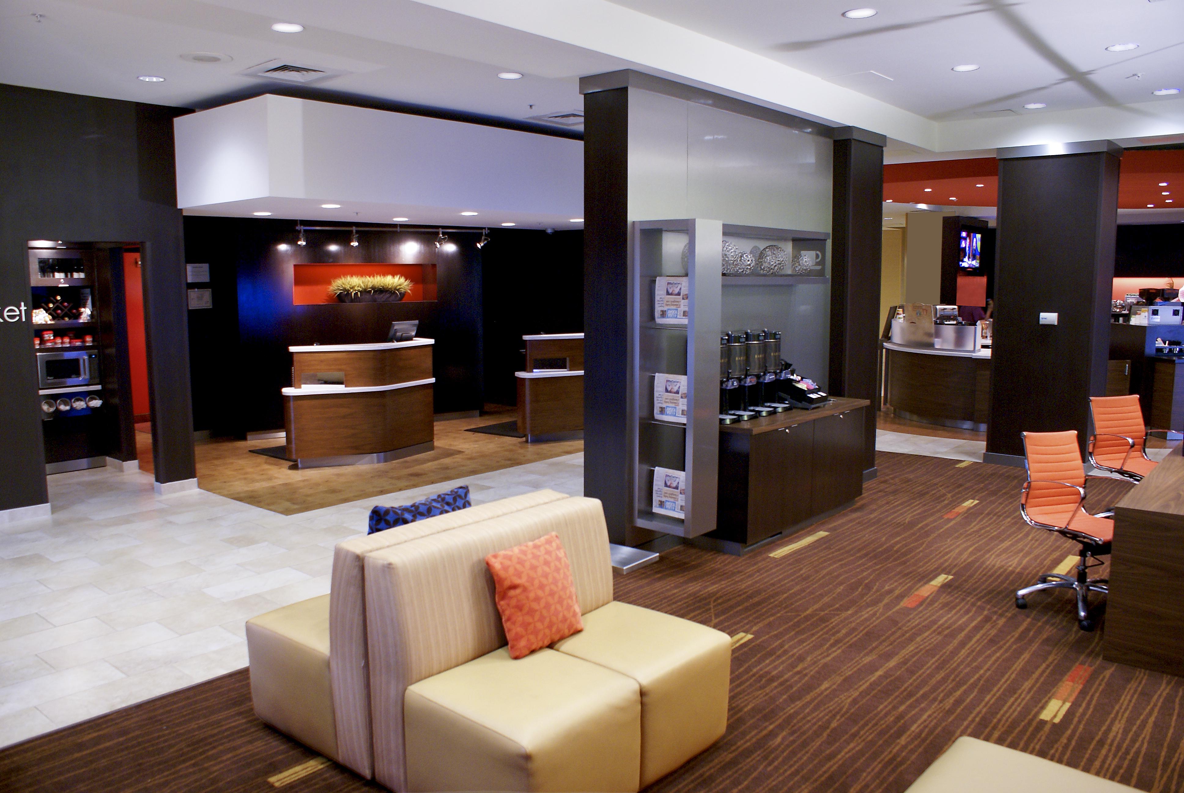 Courtyard By Marriott Cocoa Beach Cape Canaveral Екстериор снимка