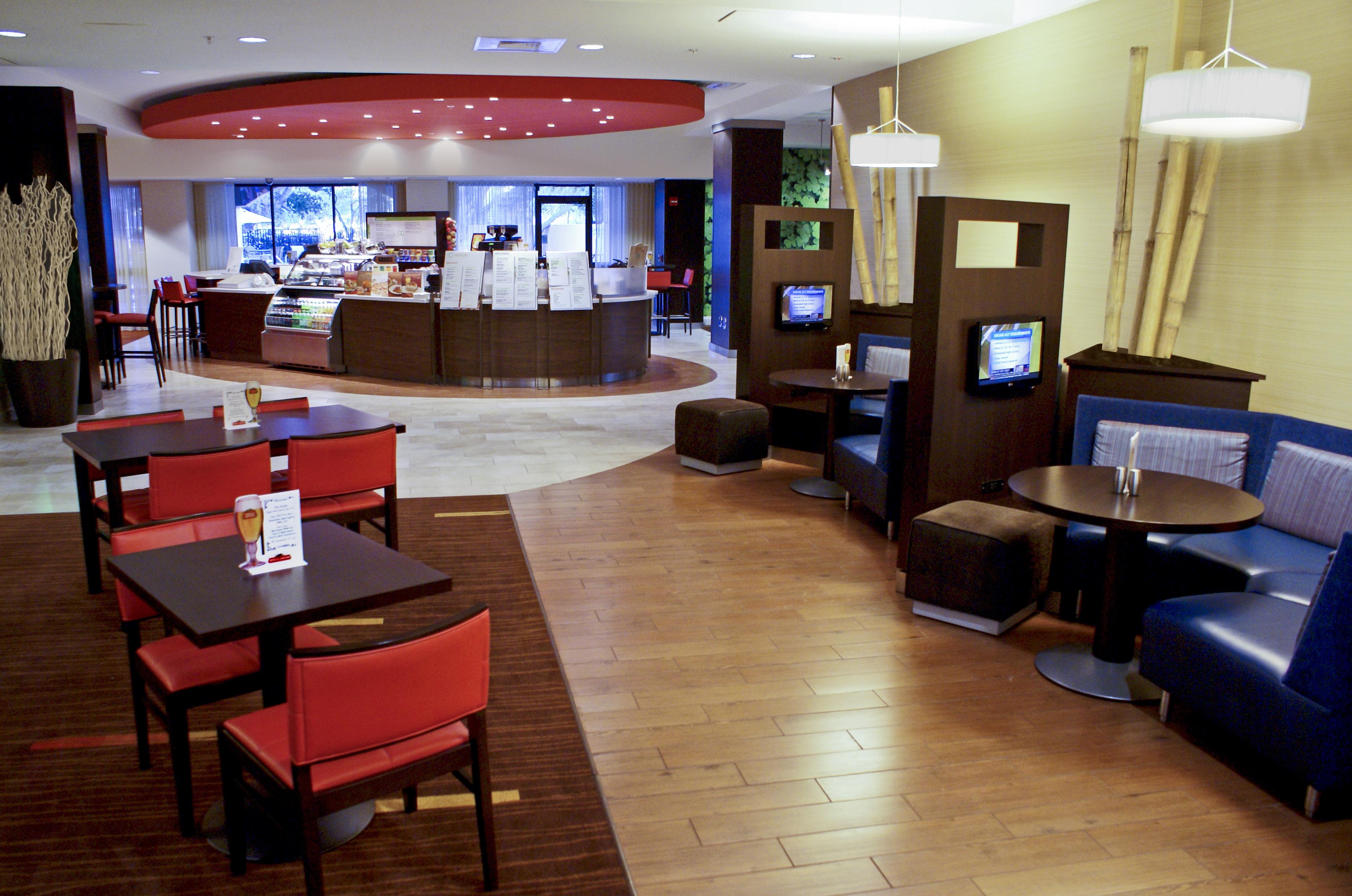 Courtyard By Marriott Cocoa Beach Cape Canaveral Екстериор снимка