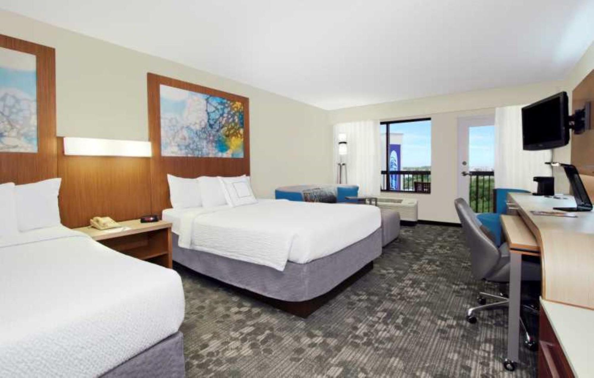 Courtyard By Marriott Cocoa Beach Cape Canaveral Екстериор снимка