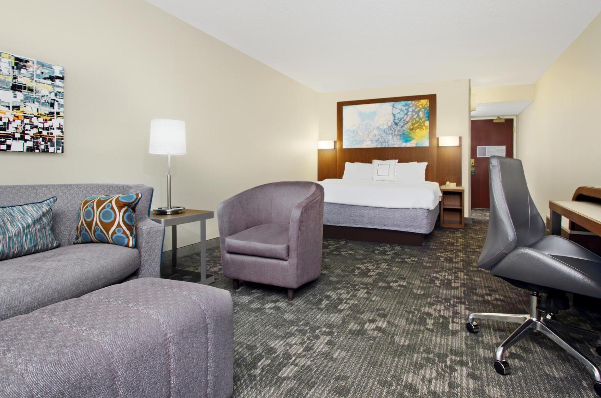 Courtyard By Marriott Cocoa Beach Cape Canaveral Екстериор снимка