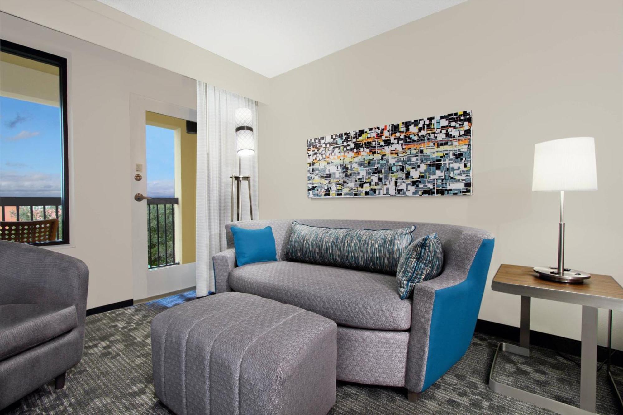 Courtyard By Marriott Cocoa Beach Cape Canaveral Екстериор снимка