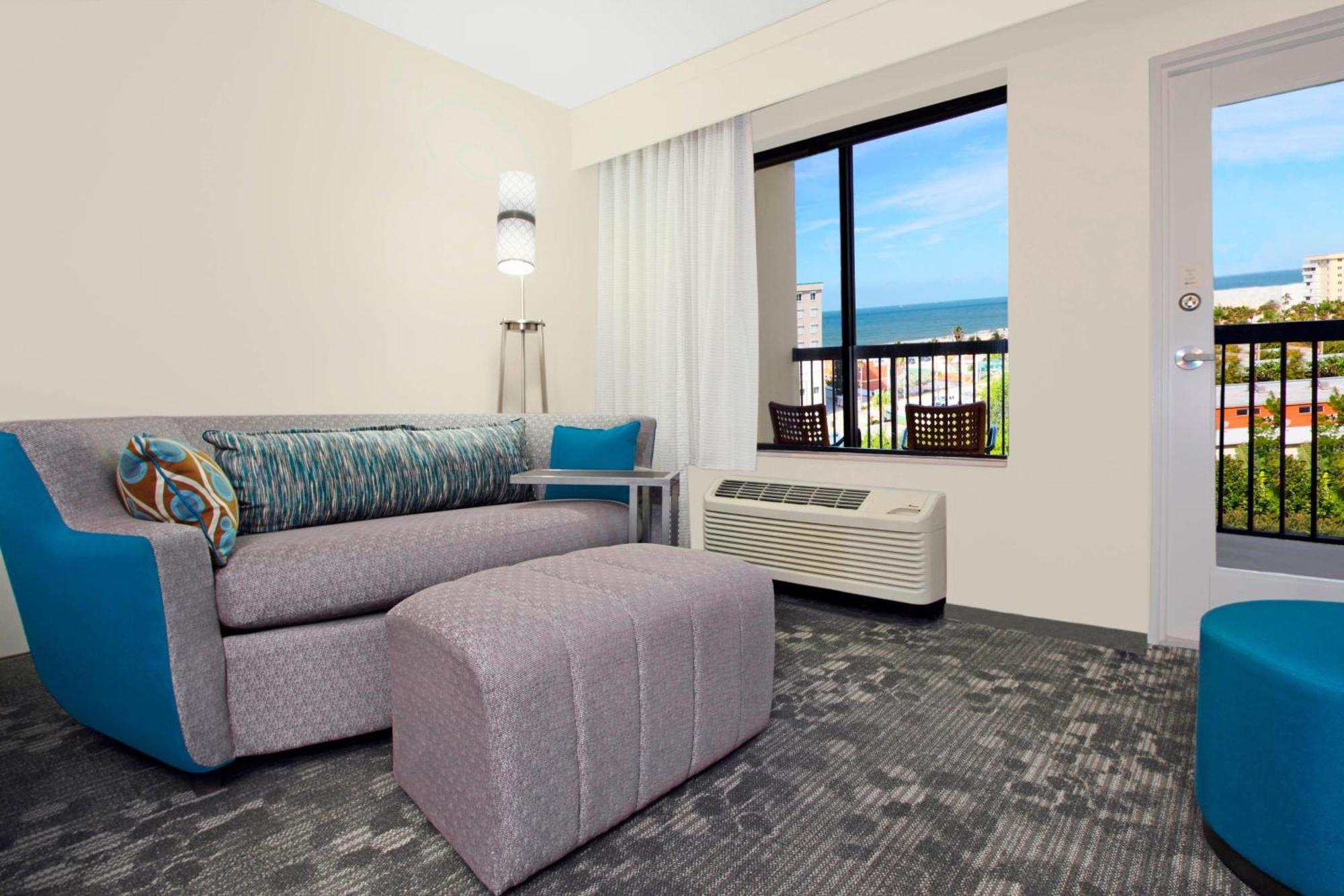 Courtyard By Marriott Cocoa Beach Cape Canaveral Екстериор снимка