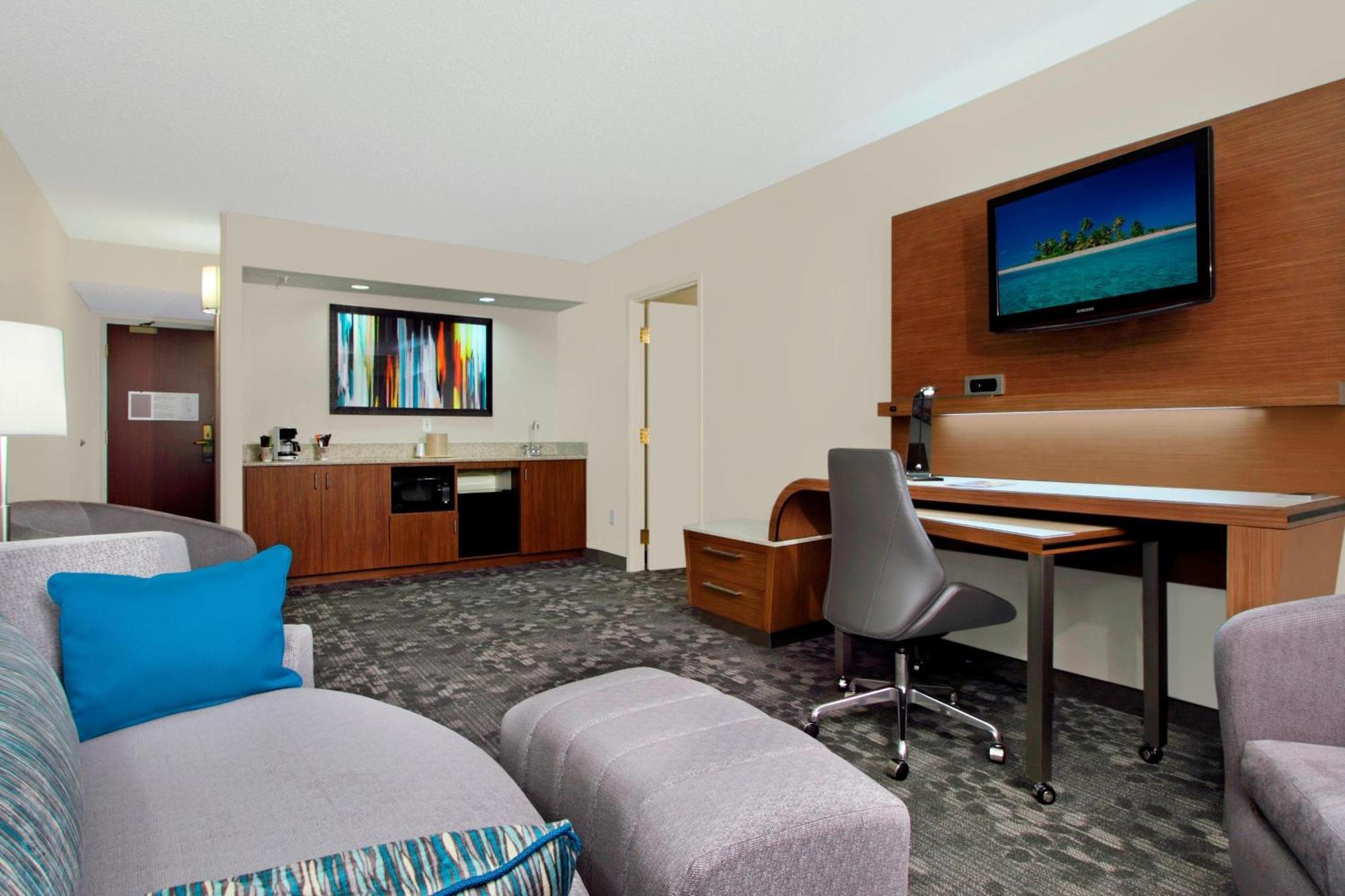 Courtyard By Marriott Cocoa Beach Cape Canaveral Екстериор снимка