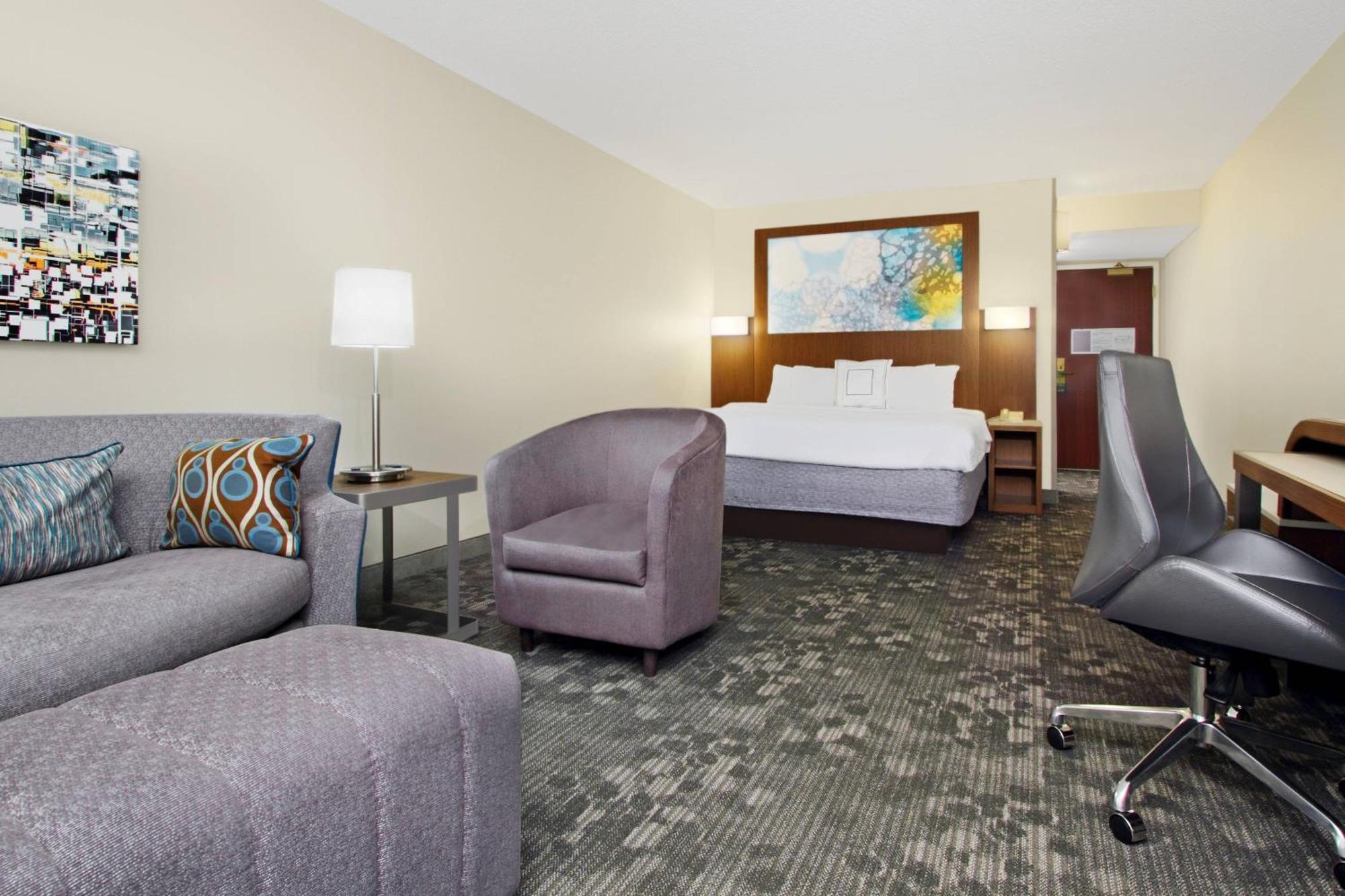 Courtyard By Marriott Cocoa Beach Cape Canaveral Екстериор снимка